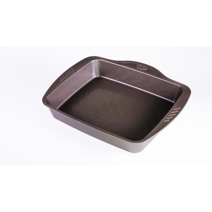 Ovenschaal | PYREX | 1452053 | Rechthoekig | Staal | 35 x 27 cm