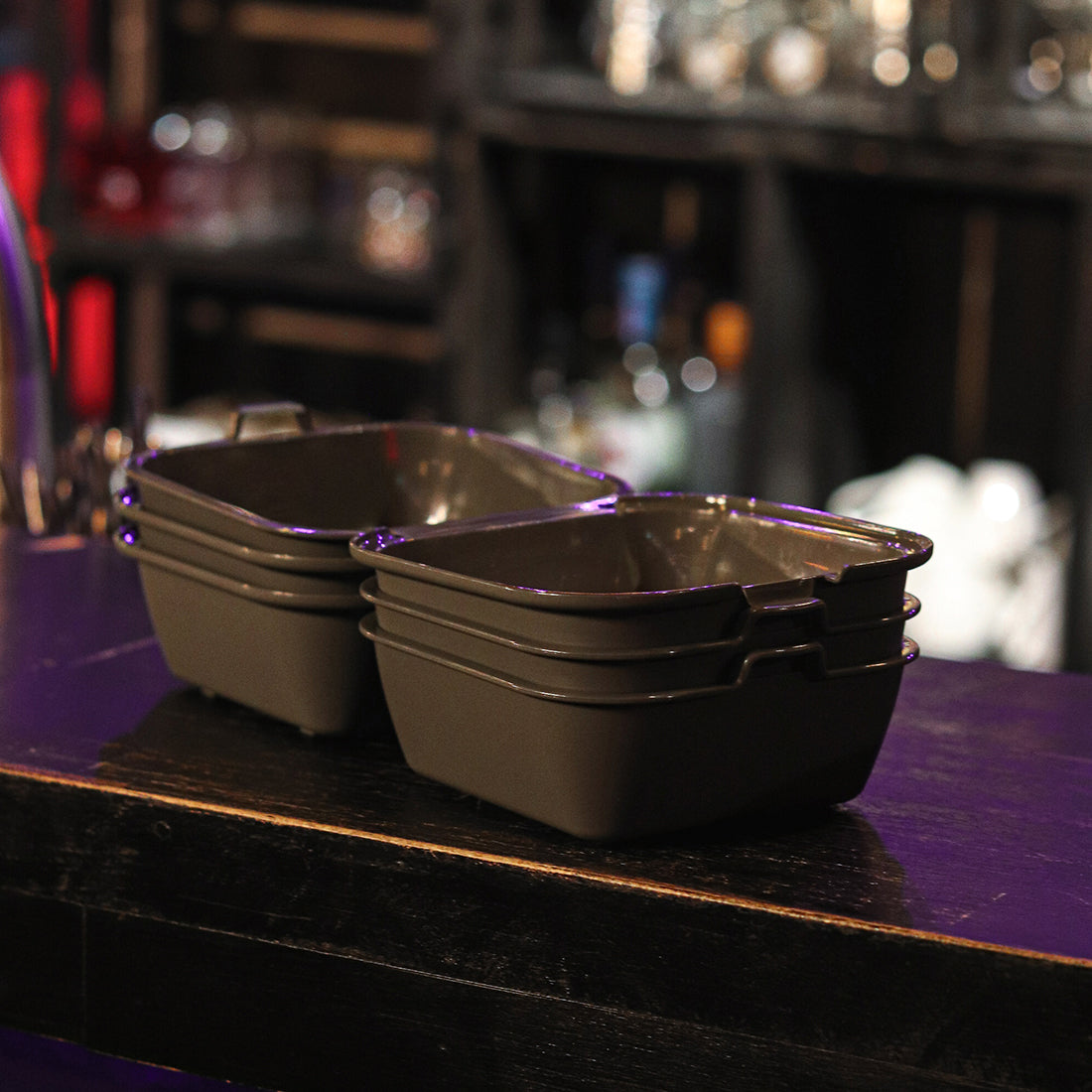 Hamburgerboxen (Set van 12) - Houd Burgers Warm en Netjes