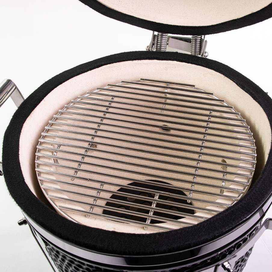 BBQ Accessory Kamado 13" Compact Grill