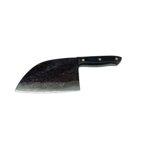 BBQ Bijl - Voor Hout, Aanmaakhulp en Buiten Koken