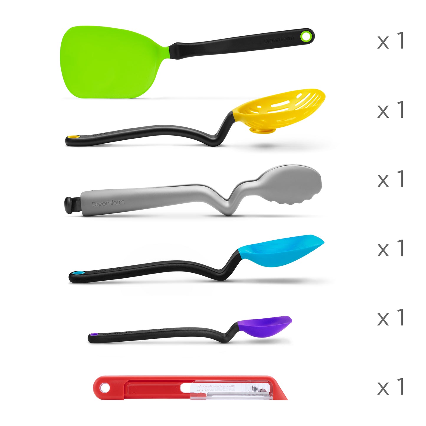 Gereedschapsset