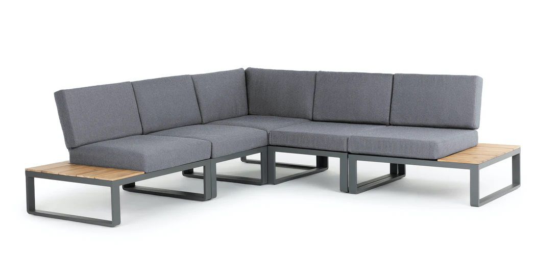Albufeira Lounge hoek Set