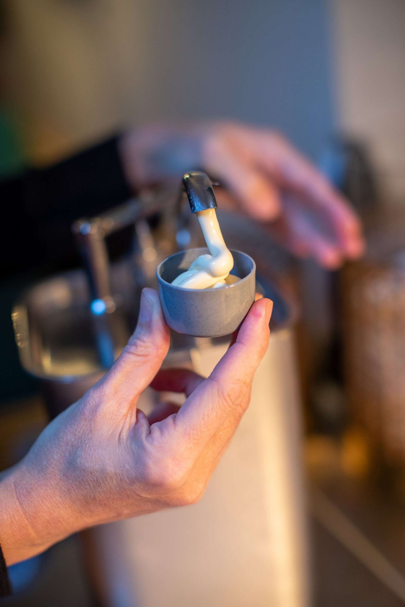 Sausbakjes met Deksel 30 ml (Set van 24) - Handig Voor Dipjes en prepmaaltijden