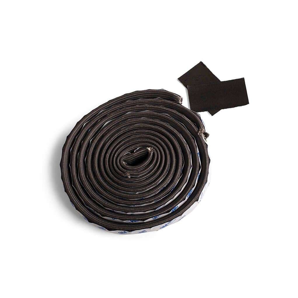 Kamado Pakking voor 16", 19" en 22" - Houd Hitte en Controle Vast